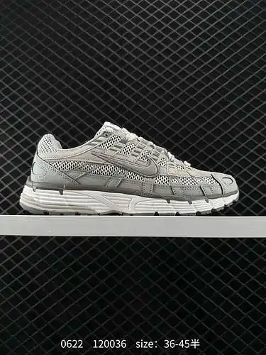 8 Nike Initiator Running a nivel de empresa Zapatillas para correr para papá retro súper populares N