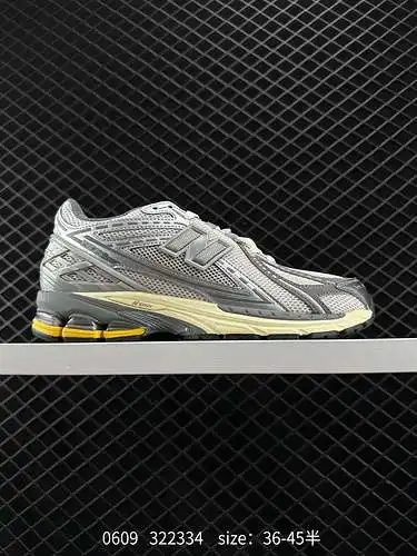 7 Artículo retro New Balance M96R En los últimos dos años, si quieres decir que la marca de zapatill