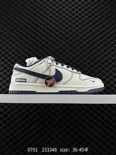 ¡24 modelos populares en el extranjero están a la venta en edición limitada! Nike SB Dunk Low de niv