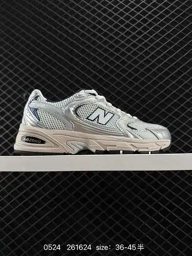 2 zapatillas retro New Balance 3, el modelo popular de Xiaohongshu. Este par de zapatos es de hecho 