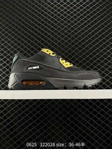 4 zapatillas para correr Nike Nike Air Max 9 clásicas retro con amortiguación de aire pequeña. La pa