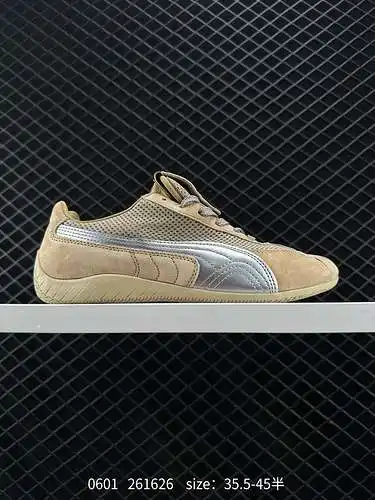 3 Puma Puma Ca Pro Classic es una pieza versátil de calzado casual retro Puma, zapatillas clásicas p
