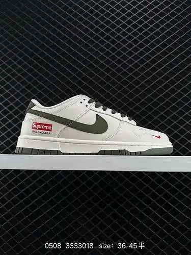 8 Precios especiales Nike Nike Dunk Low Zapatillas retro Zapatillas retro Como zapatillas de balonce