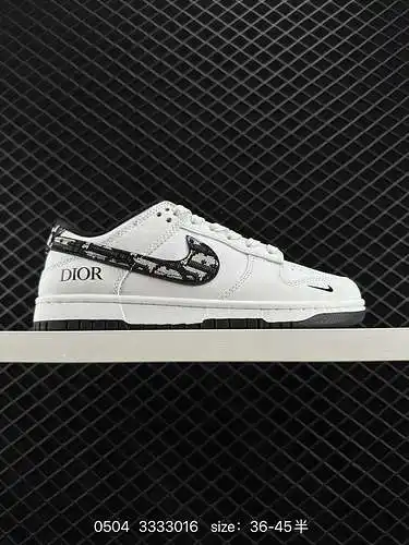 8 Precios especiales Nike Nike Dunk Low Zapatillas retro Zapatillas retro Como zapatillas de balonce
