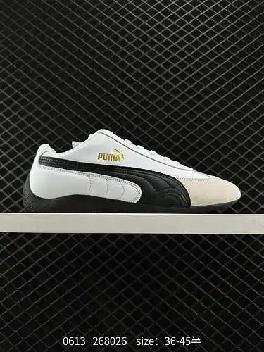3 Puma Puma Ca Pro Classic es una pieza versátil de calzado casual retro Puma, zapatillas clásicas p
