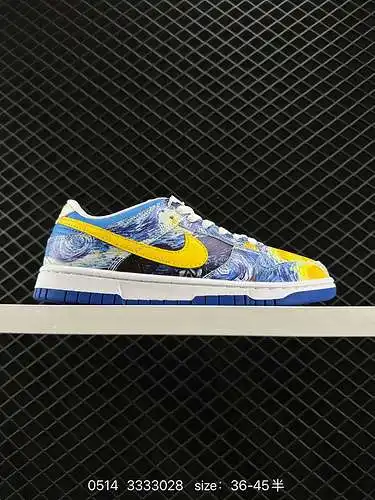4 Nike Sb Dunk Low Pro Zapatillas deportivas del mismo estilo para hombre y mujer, zapatillas retro,