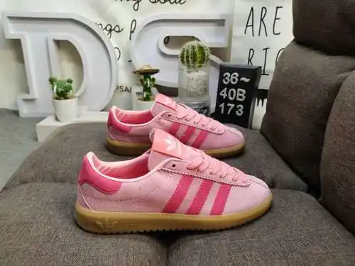 173D zapatillas deportivas retro Adidas Bermuda END de un solo producto a nivel de empresa. El cuerp