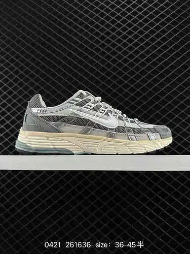 8 Nike Nike W P-6 WhiteOracleAqua Magic Dream Space Series zapatos deportivos casuales y cómodos est