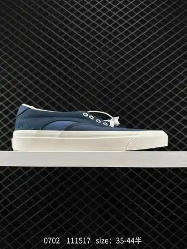 8 zapatos VANS/VANS para hombre y mujer, proceso de vulcanización estándar genuino, actualizado al ú