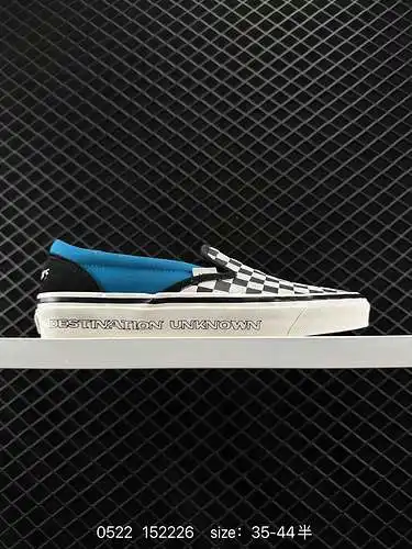 3 VANS/VANS Corregir aluminio original últimos datos última versión ❗Nuevo color oficial, Vans og Au