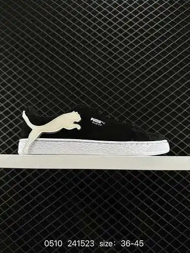 PUMA Suede Classic son zapatillas deportivas modernas y versátiles, resistentes al desgaste y antide