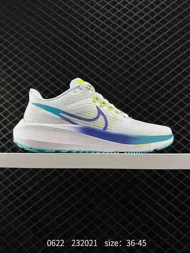 Nike / Nike original última versión en papel versión de desarrollo de datos, que utiliza un nuevo ma