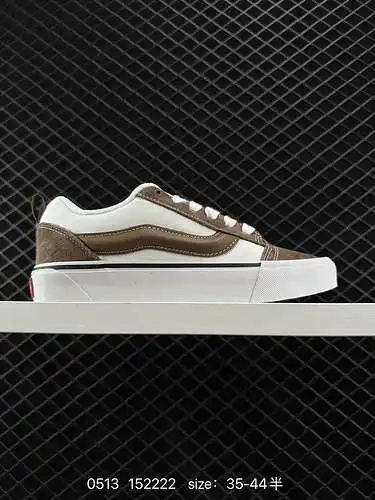 Zapatos VANS/VANS para hombre y mujer proceso de vulcanización estándar auténtico, actualiza los últ