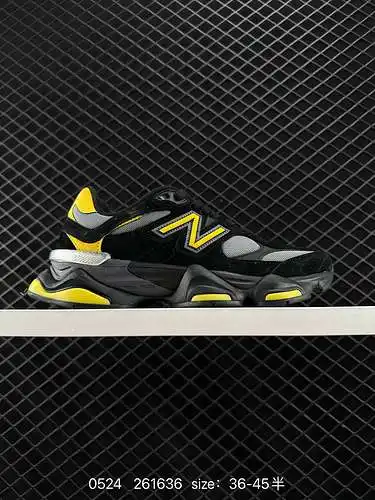 8 New Balance New Balance NB96 Little Elephant Hoof 96 zapatos para papá cómodos y versátiles para h