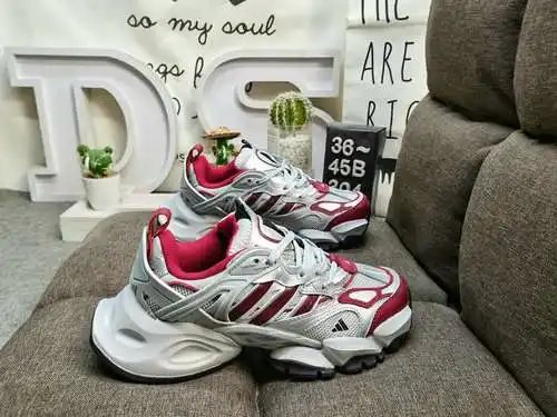 Versión a nivel de empresa 304D #Zapatos para hombres y mujeres Sistema de tamaño medio estándar ver