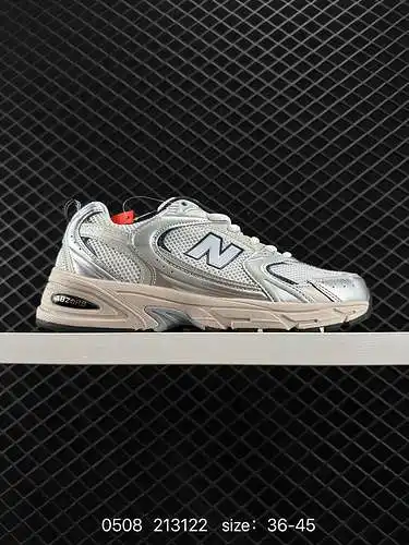 Zapatillas para correr New Balance NB3 originales puras New Balance 3 NB3 Este par de zapatos es de 