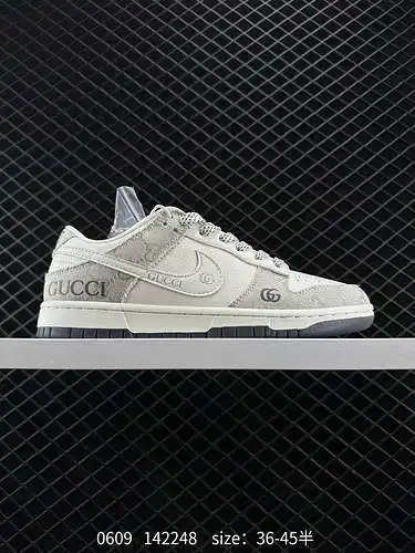 24 zapatillas deportivas informales de caña baja Nike NK Dunk Low Retro "personalización de alt