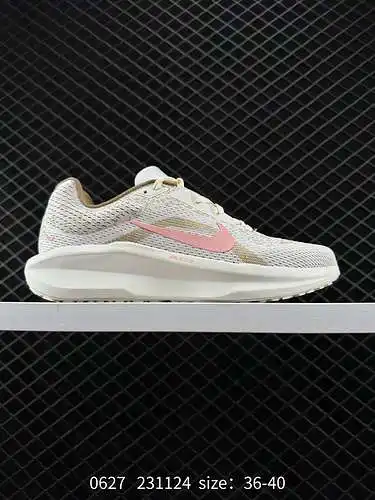 2 Nike 224 nuevas zapatillas NIKE ZOOM WINFLO para deportes y ocio, amortiguación ligera, zapatillas