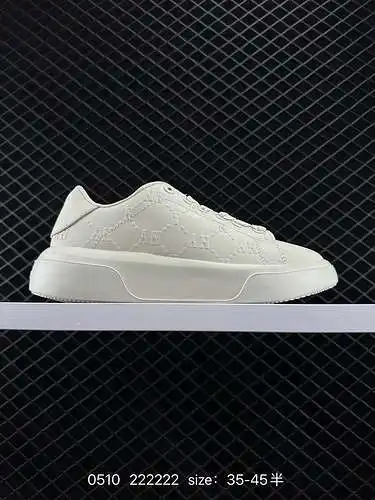 Los zapatos para hombre y mujer de la marca deportiva True Standard MLB Korean F&F son de tamaño