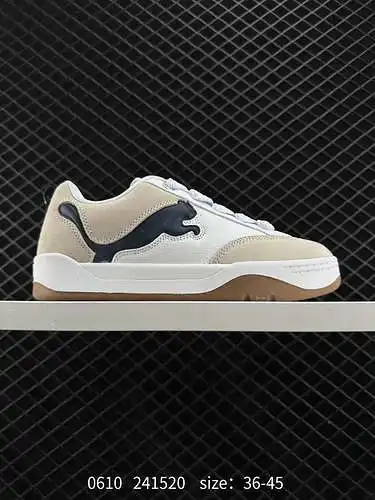 Puma Puma Ca Pro Classic es una pieza versátil de calzado casual retro Puma, zapatillas clásicas par
