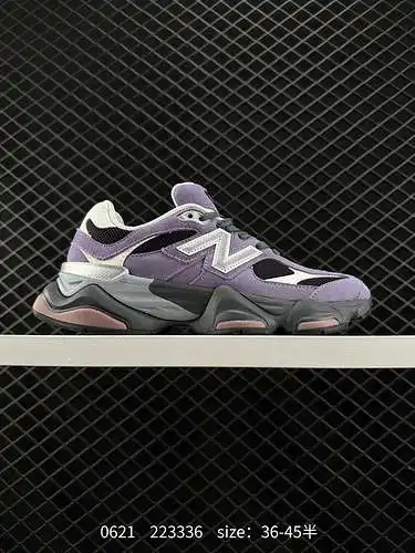 8 New Balance New Balance NB96 Little Elephant Hoof 96 zapatos para papá cómodos y versátiles para h