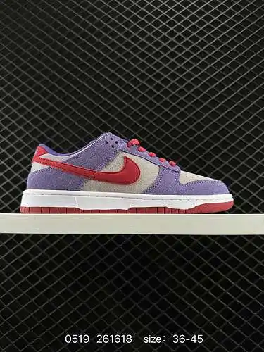 9 Zapatillas Nike Dunk Low Zapatillas deportivas informales, clásicas y versátiles de la serie SB. E