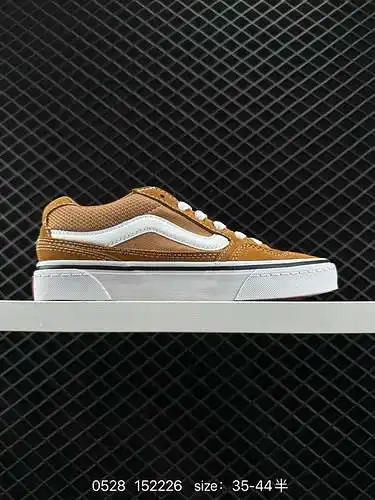 3 VANS/VANS Aluminio original últimos datos desarrollados pico último tipo ❗22 nuevo estilo de prima