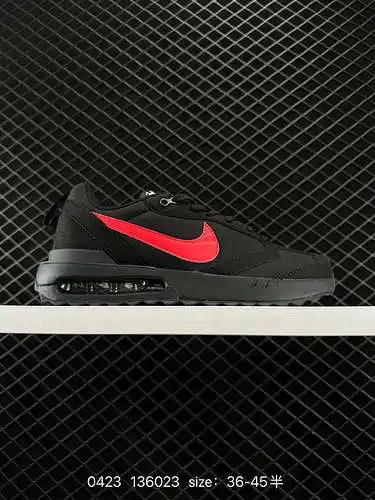 Los zapatos Nike/Nike para hombres y mujeres son genuinos de tamaño medio, la última versión origina