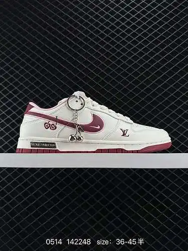 24 Zapatillas Nike Nike Dunk Low Retro Zapatillas Retro Como zapatilla de baloncesto clásica de la d