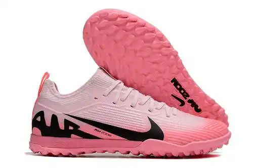 Llegada - zapatos para niños/mujeres/hombres - revestimiento completo de TPU) Nike Mercurial 15.a ge
