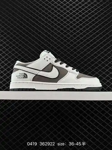 Nike/Nike utiliza material superior de cuero de cerdo mercerizado nacional, la plantilla está incrus