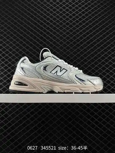 New Balance NB3 Zapatillas retro New Balance 3 NB3 Este par de zapatos es de hecho uno de los estilo