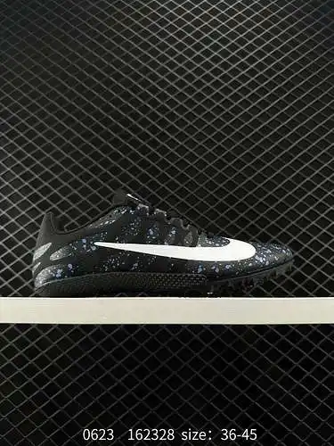 4 Zapatillas Nike NIKE ZOOM RIVAL S 9 para correr cortas y medianas para hombres y mujeres a nivel d