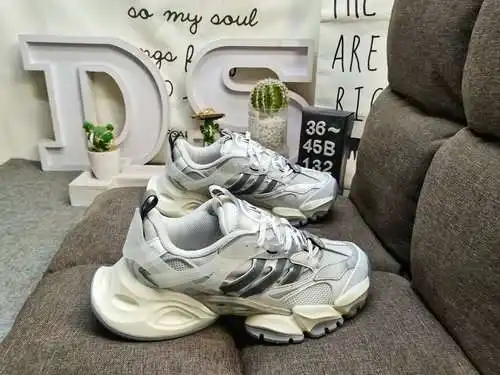 132D versión a nivel de empresa #Zapatos para hombres y mujeres Sistema de tamaño medio estándar ver