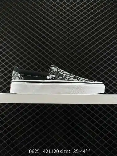 VANS/Vans aluminio original últimos datos desarrollados pico último tipo, material original estándar
