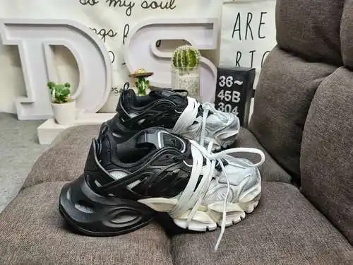 Versión a nivel de empresa 304D #Zapatos para hombres y mujeres Sistema de tamaño medio estándar ver