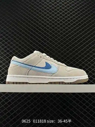 9 Nike Nike Dunk Low Zapatillas retro Zapatillas retro Como zapatillas de baloncesto clásicas de la 