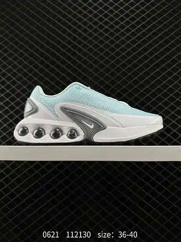 Nike Air Max Dn Nike 224 nuevas zapatillas para correr con colchón de aire #Las nuevas zapatillas ad