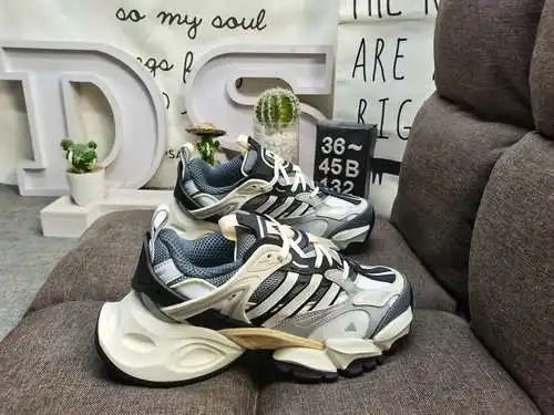 132D versión a nivel de empresa #Zapatos para hombres y mujeres Sistema de tamaño medio estándar ver