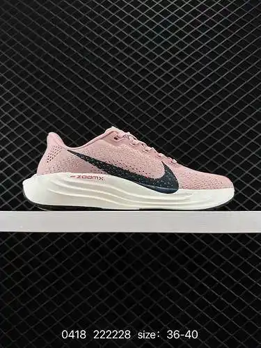 4 Nike Zoom Pegasus Turbo Zapatilla turboalimentada para correr maratón de tercera generación Nike e