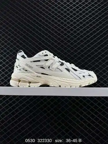 Artículo retro New Balance M96R En los últimos dos años, si quieres decir que la marca de zapatillas