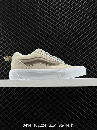 2 Los zapatos VANS/VANS para hombre y mujer utilizan un proceso de vulcanización auténtico, actualiz