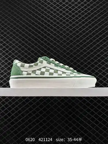 2 zapatillas deportivas Vans, zapatillas bajas oficiales Old skool de Vans, modernas y retro, zapati