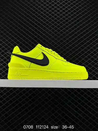 2 emboscada de Nike