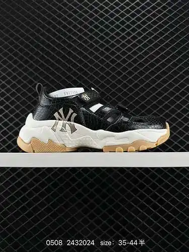 2 NY American Football Yankees New York Yankees x MLB Big Ball Chunky Mask Sandal serie sandalias de
