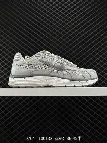 6 Nike Initiator Running Zapatillas para correr para papá retro súper populares Nike INS, versión or