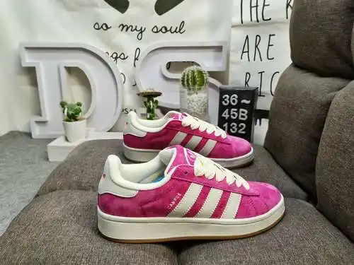 ¡Los elementos de la cultura hip-hop de 132D Tokio crean la serie TOKYO ENERGY! Adidas Originals Cam