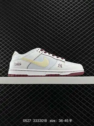 9 Precios especiales Nike Zapatillas Nike Dunk Low Retro Zapatillas retro Como zapato de baloncesto 