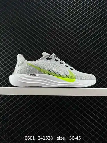 4 Nike Zoom Pegasus Turbo Zapatilla turboalimentada para correr maratón de tercera generación Nike e