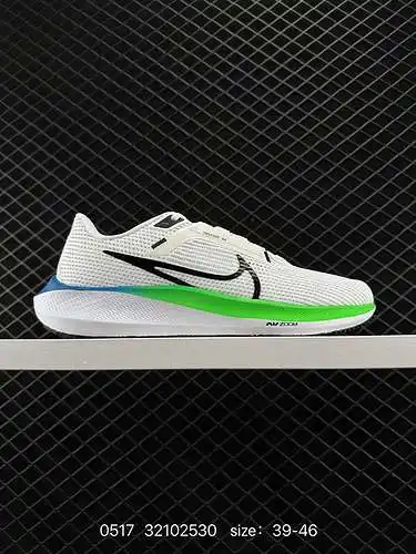 Zapatilla Nike Air Zoom Pegasus Moon Landing Una zapatilla para correr de malla transpirable que com